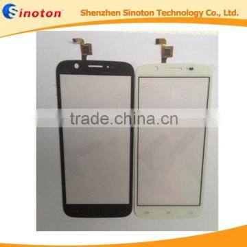 Wholesale Original new touch screen for NGM Dynamic Wide ( italy Phone)