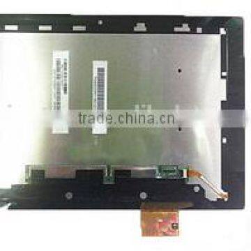 Original touch screen replacement laptop lcd for Sony table z2 lcd DISPLAY touch assembly