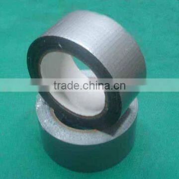 silver color 50mesh adhesive seal cloth tape