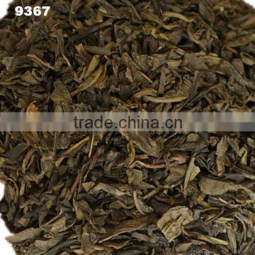 China factory supply high-quality low price chunmee green tea 9367