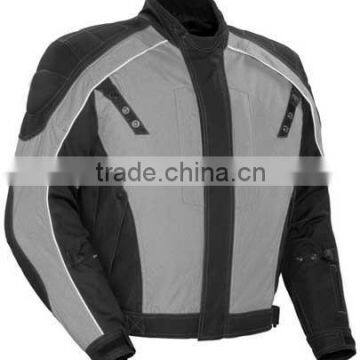 Textile Cordura Material summer jacket