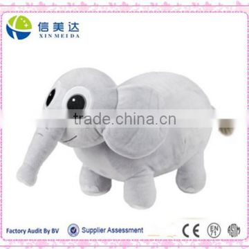 Plush Baby Elephant Soft and Cuddly toy