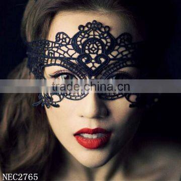 2015 Fashion Lace Mask For Party