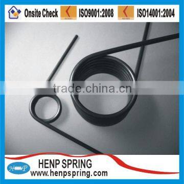 high torque coil springs