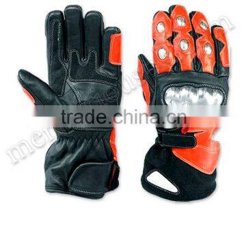 Motorbike Gloves