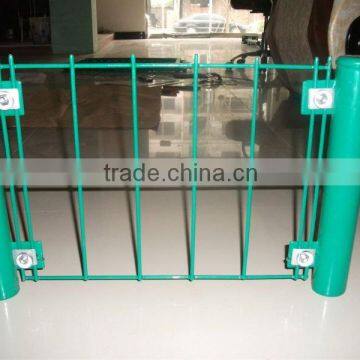 garden fenceChina manufacture Anping /Construction Sites/Crowd fence panel