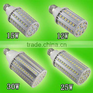 Item Type 30w E27 corn light