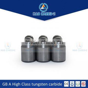 carbide buttons spherical