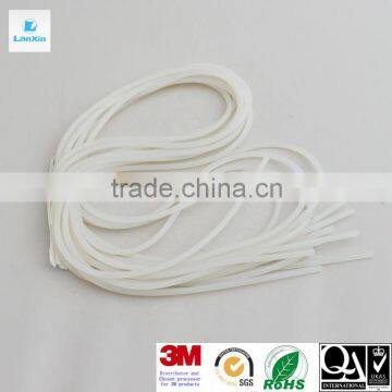 White silicon strip | gasket cabinet