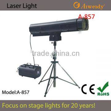 HMI2500W Stage Follow Spot Light