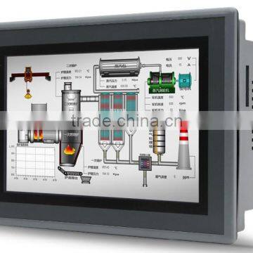 ARM9 embedded low-power cpu win ce system 10.4 inch touch screen panel pc