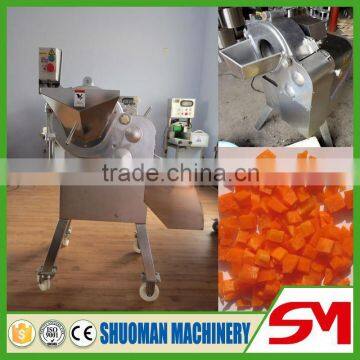 High Efficiency and Low Investment Onion Cutting Machine photo-4
