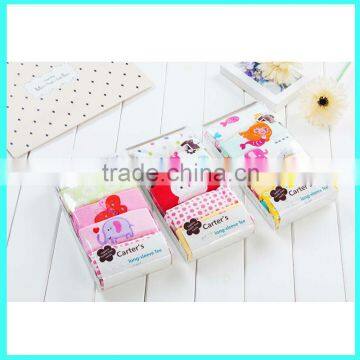 Wholesale 5 Pack Baby T Shirt Funny Trendy Baby Clothes Online photo-2