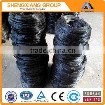 Black Annealed Iron Wire Low Price