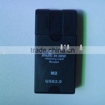 Memory Card Reader Multi in 1 SD Card Reader