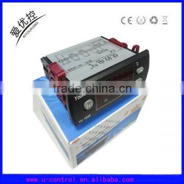 digital thermostat high temperature controller/ heater temperature controller
