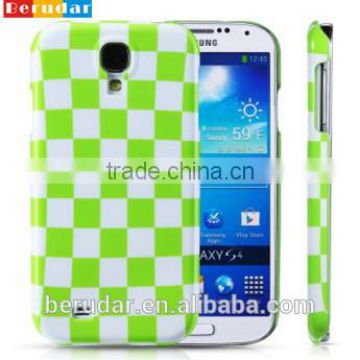 High fashionable customized best quality cell phone cover for samsung galaxy s4