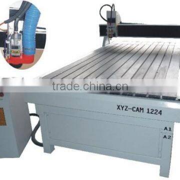 Woodworking CNC Machine