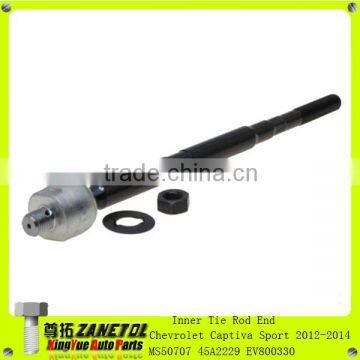 Inner Tie Rod End EV800330 MS50707 for Chevrolet Captiva Sport