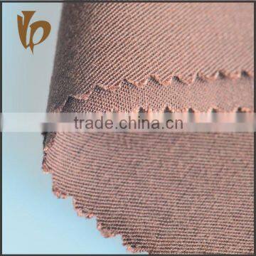 High Quality Linen Viscose Fabric Home Textile Wholesale photo-2