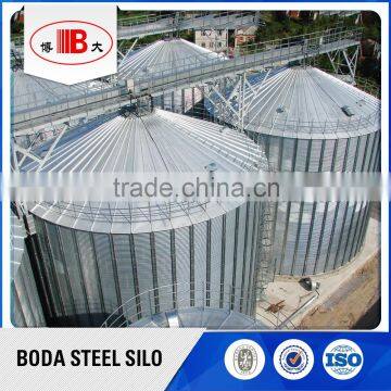 200-10000t Grain Maize Storage Silo