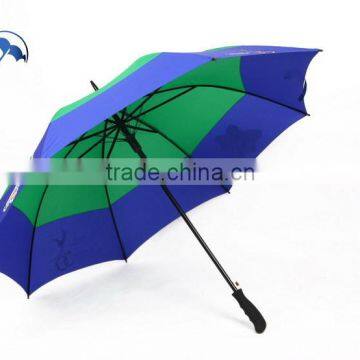 Golf Walker Umbrellas for Rain , Rain Unbrellas