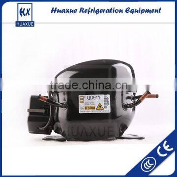 Excellent compressor for refrigerator, mini compressor 220v-240V 50HZ