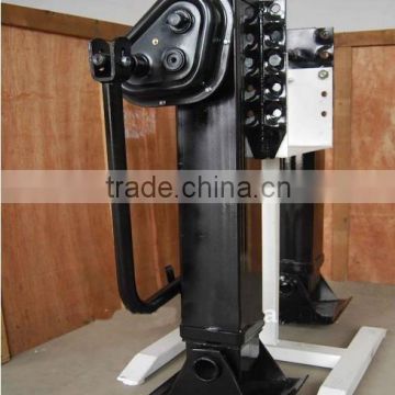 80Tstatic Heavy Duty Outside Landing Gear for Semi Trailer