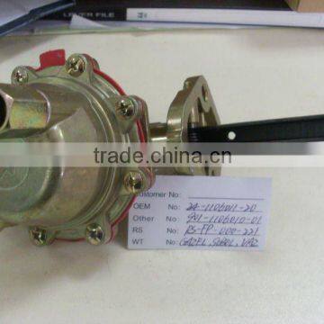 mechanical fuel pump for lada