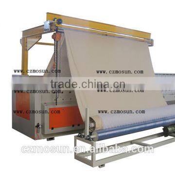 Ultrasonic Quilting Machine for Quilts (CE)