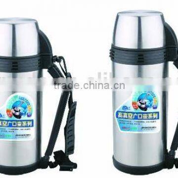 vacuum flask 1200ml 1500ml 1800ml 2000ml YDSD--WE