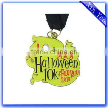 Promotional Antique Bronze Custom Printing Medal photo-5