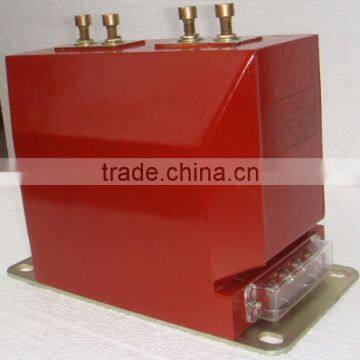 LZZBJ9-10 10KV indoor cast resin current transformer