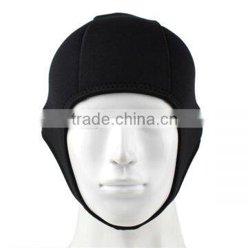 2016 winter neoprene swimming hats