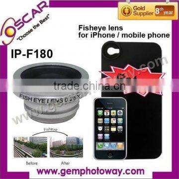 mobile phone lens Fisheye lens Other Mobile Phone Accessories