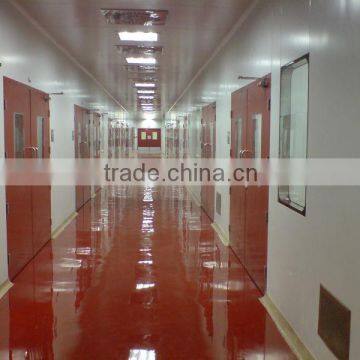 Epoxy Floor Coating