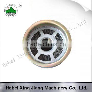 High Quality Replacement Diesel Engine Air Filter photo-4
