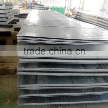 Improved carbon structural steel astm 1020 steel plate price per ton