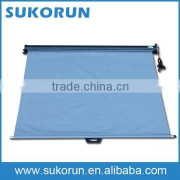 Bus Sun Shade for King Long Yutong bus