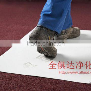 Floor Protection LDPE Clean Mat photo-4