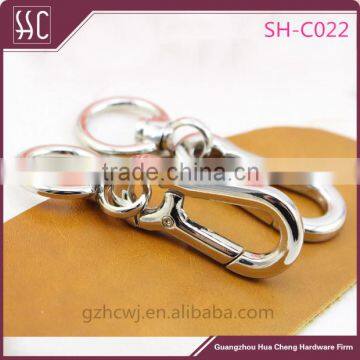 metal swivel hook,metal snap hook,strong metal bag hook