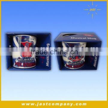 Ceramic Mug Porcelian Cup Color Glaze Mug 11oz Standard Size Ceramic Mug photo-5