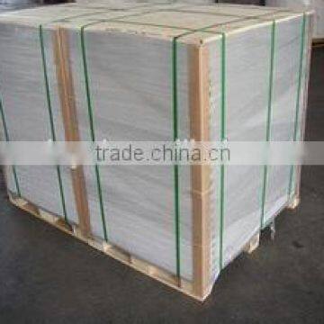 Good Price Coated Duplex Board Grey Back photo-4