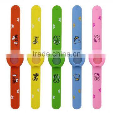 Mosquito Bug Repellent Bracelet Bands