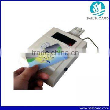 Temic T5577 RFID Smart Key Card With Printing or Blank photo-4