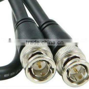 2M CCTV BNC Extension Cable