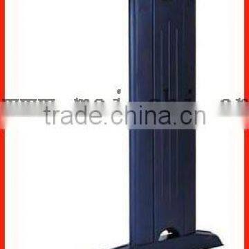 legs for metal frame