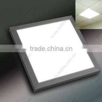 15mm thinkness high brightness led panel light