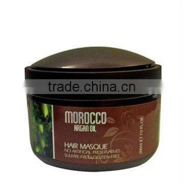 Magic Caviar Essence Hair Mask/ ARGAN OIL