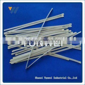 2015 Bra Steel Spiral Bone In Various Sizes